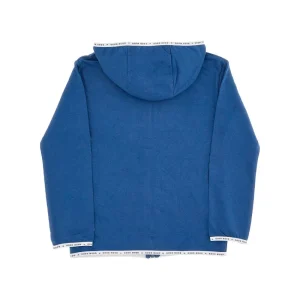 New Cotton-blend full-zip sweatshirt Kids/BOY Clothing