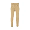 Fashion Cotton-blend Master Fit pants Pants And Shorts