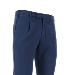 New Cotton-blend Master Fit pants Pants And Shorts