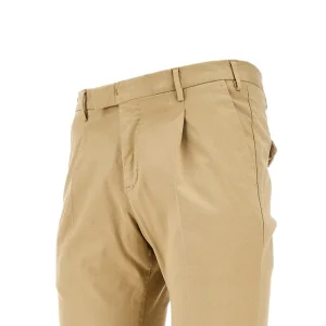 Fashion Cotton-blend Master Fit pants Pants And Shorts