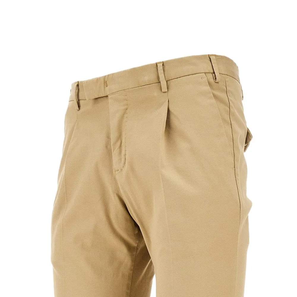 cottonblend_master_fit_pa_1.webp Fashion Cotton-blend Master Fit pants Pants And Shorts