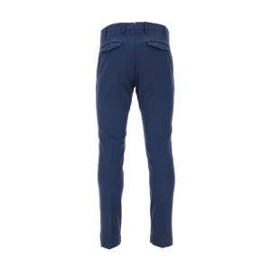 New Cotton-blend Master Fit pants Pants And Shorts