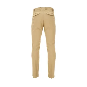 Fashion Cotton-blend Master Fit pants Pants And Shorts