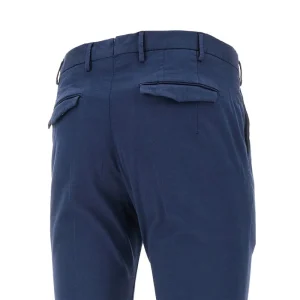 New Cotton-blend Master Fit pants Pants And Shorts