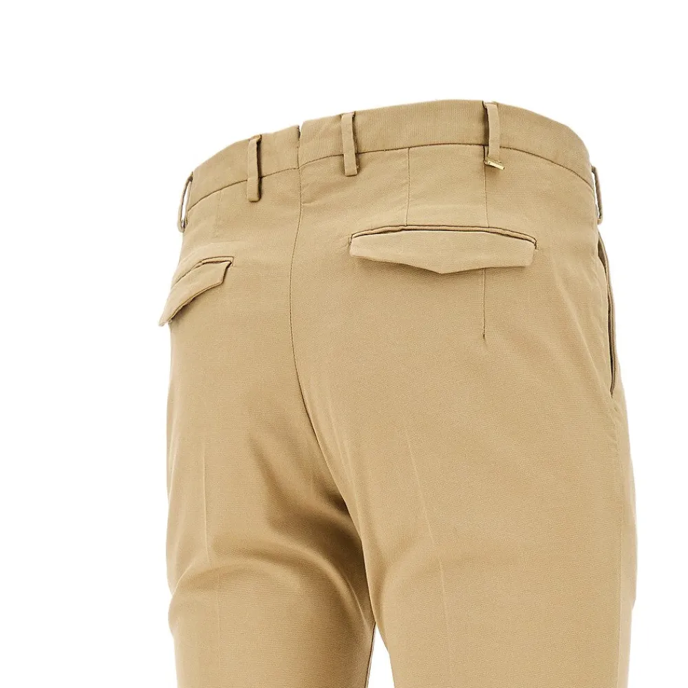 cottonblend_master_fit_pa_3.webp Fashion Cotton-blend Master Fit pants Pants And Shorts