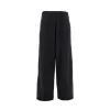 Sale Cotton-blend oversized sweatpants Pants And Shorts