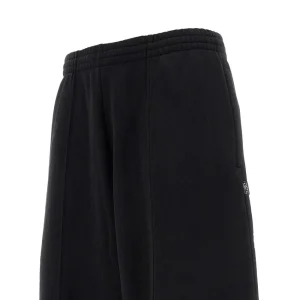 Sale Cotton-blend oversized sweatpants Pants And Shorts