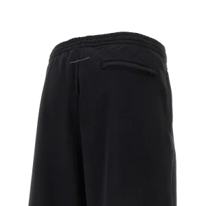 Sale Cotton-blend oversized sweatpants Pants And Shorts