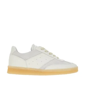Clearance 6 Court' leather sneakers Sneakers