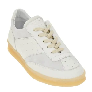Clearance 6 Court' leather sneakers Sneakers