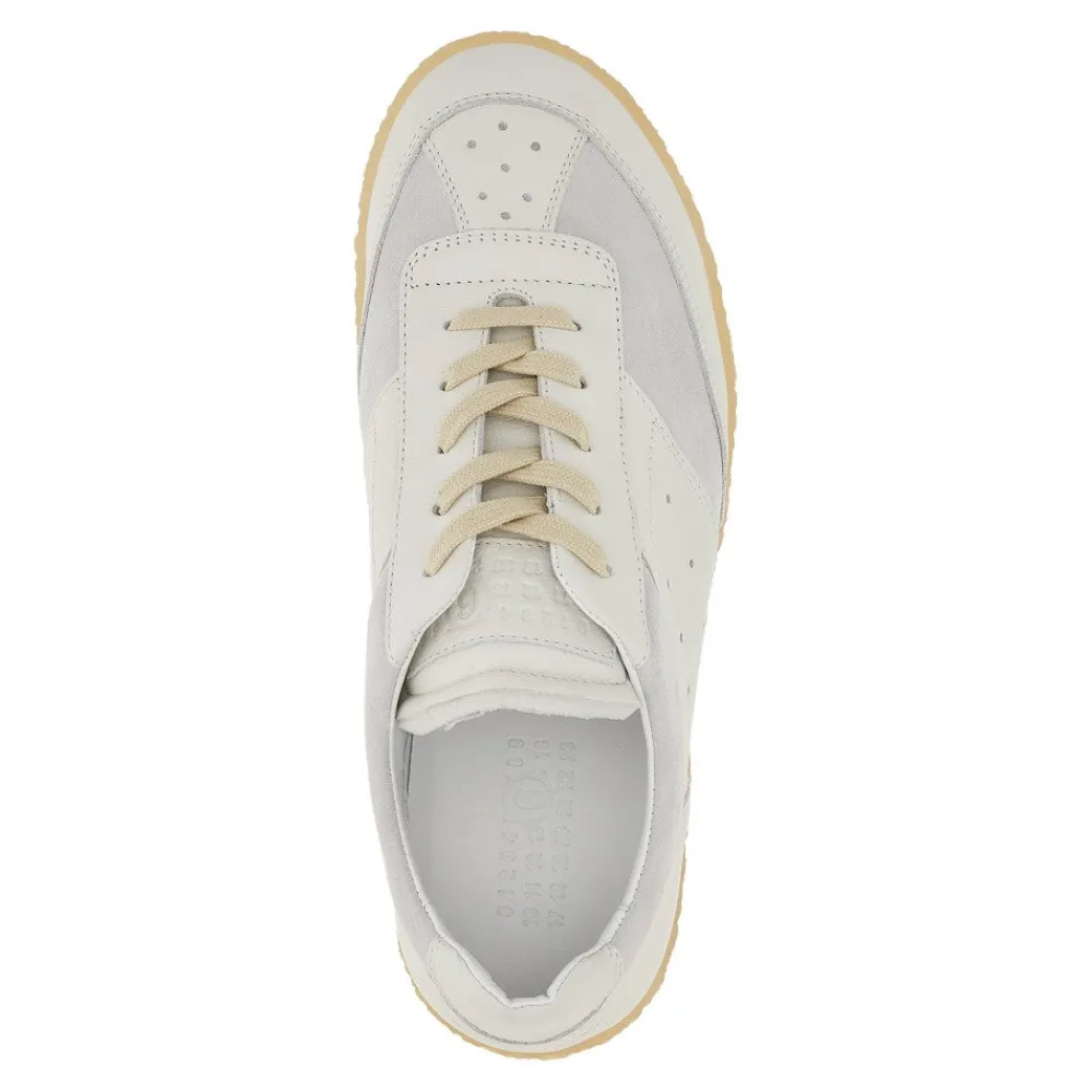 court_leather_sneakers_3.webp Clearance 6 Court' leather sneakers Sneakers