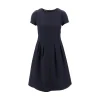 Clearance Couture cotton-blend mini dress Dresses