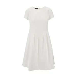 New Couture cotton-blend mini dress Dresses