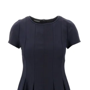 Clearance Couture cotton-blend mini dress Dresses