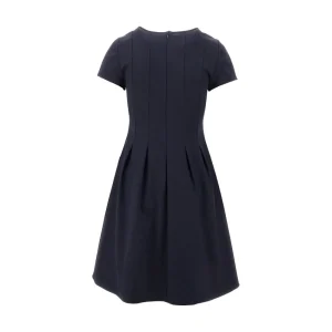 Clearance Couture cotton-blend mini dress Dresses