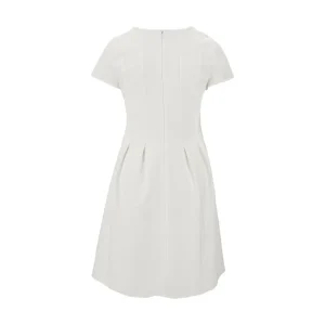 New Couture cotton-blend mini dress Dresses