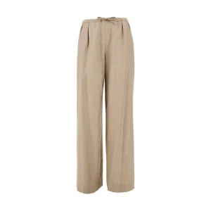 Sale Cove' wool pants Pants And Shorts