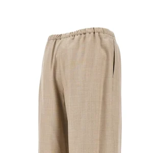 Sale Cove' wool pants Pants And Shorts