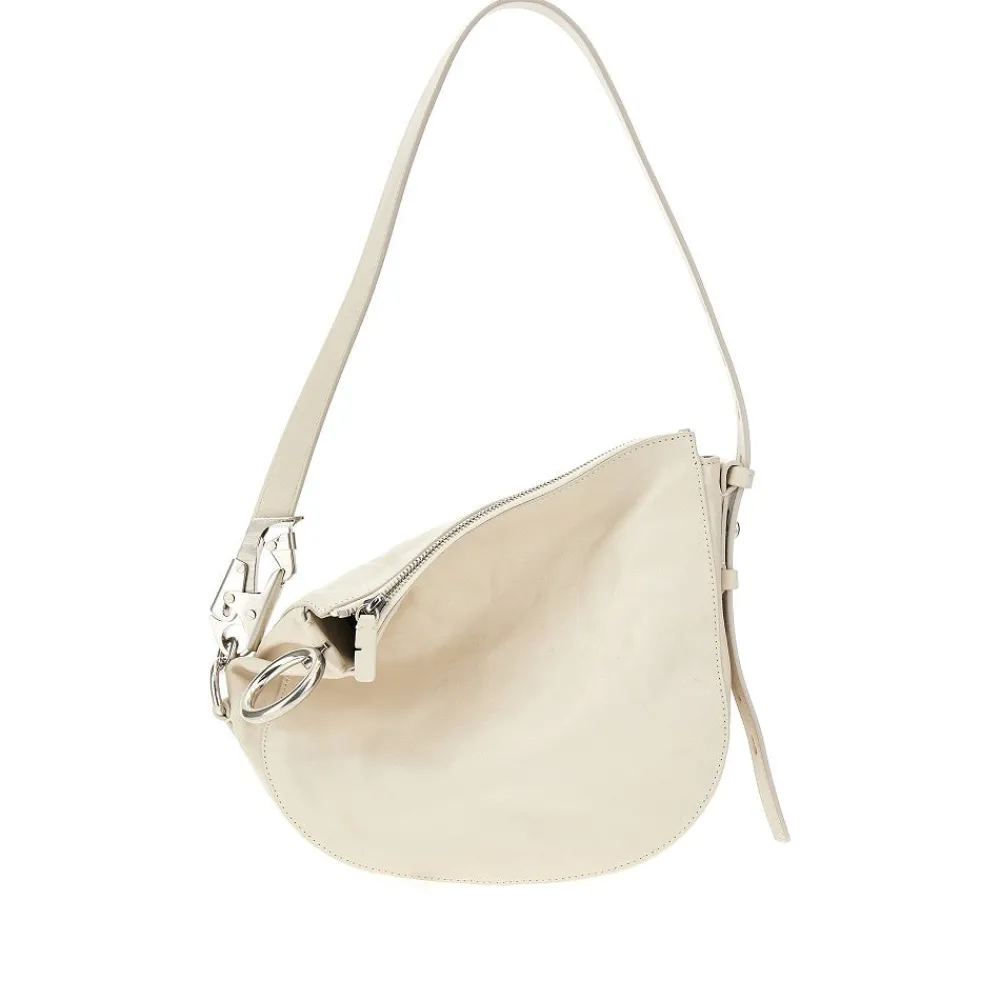 cracked_leather_small_kni_0.webp Fashion Cracked leather small 'Knight' bag Shoulder Bags