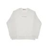 Fashion Crewneck sweatshirt with logo print Kids/BOY Clothing