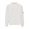 Hot Crewneck sweatshirt with lens detail Sweatshirts