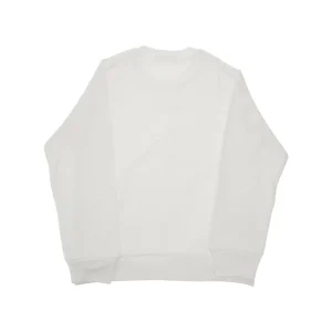 Fashion Crewneck sweatshirt with logo print Kids/BOY Clothing