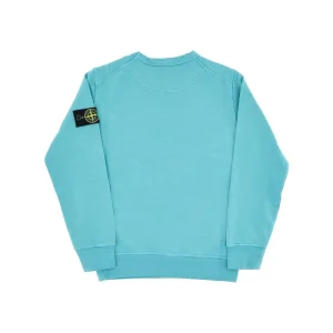Fashion Crewneck sweatshirt with logo badge Kids/BOY Clothing
