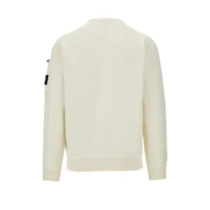 Clearance Crewneck sweatshirt with sleeve pocket Sweatshirts