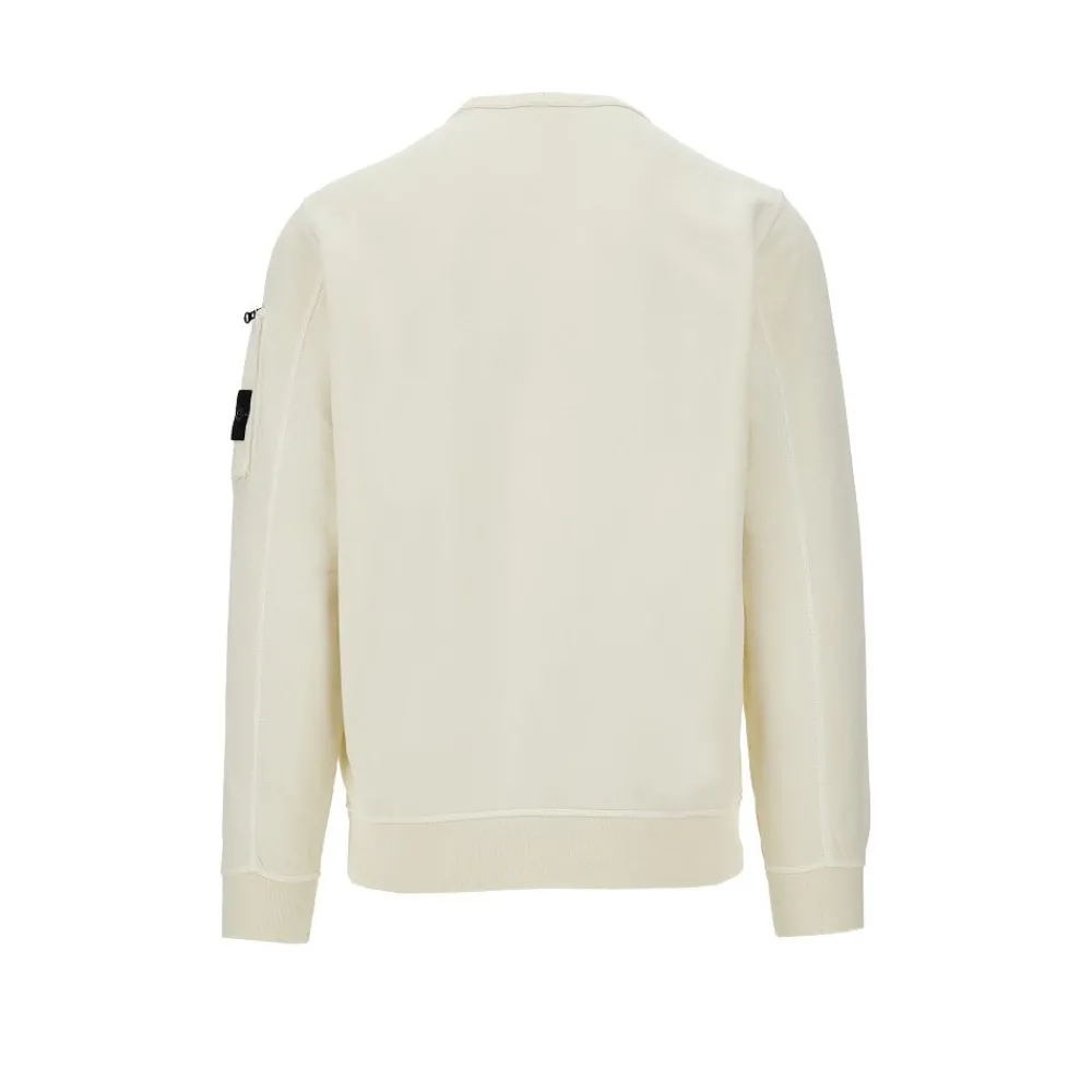 crewneck_sweatshirt_with__2-6.webp Clearance Crewneck sweatshirt with sleeve pocket Sweatshirts