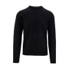 Discount Crewneck wool sweater Knitwear