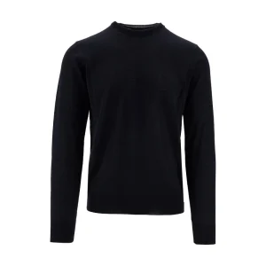Discount Crewneck wool sweater Knitwear