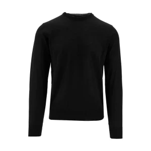 Discount Crewneck wool sweater Knitwear