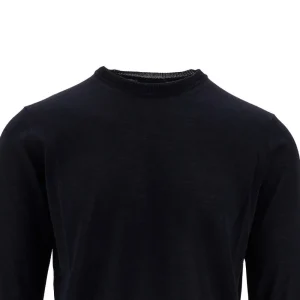 Discount Crewneck wool sweater Knitwear