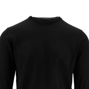 Discount Crewneck wool sweater Knitwear