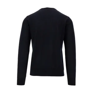 Discount Crewneck wool sweater Knitwear