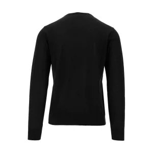 Discount Crewneck wool sweater Knitwear