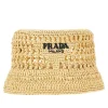 Best Crochet raffia bucket hat Hats And Gloves