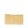 Online Croco-embossed leather cardholder pouch Wallets And Small Leather Goods