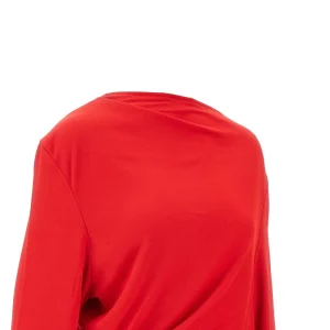 Hot Croisière' draped mini dress Dresses