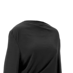 Sale Croisière' draped mini dress Dresses