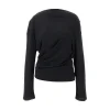 Clearance Croisière' draped top Tops
