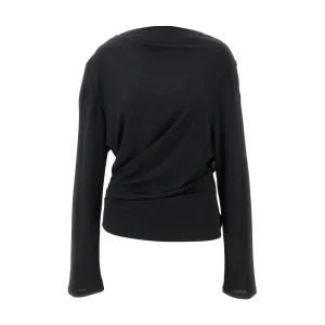 Clearance Croisière' draped top Tops