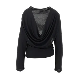 Clearance Croisière' draped top Tops