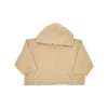 Fashion Cropped hoodie Kids Clothing