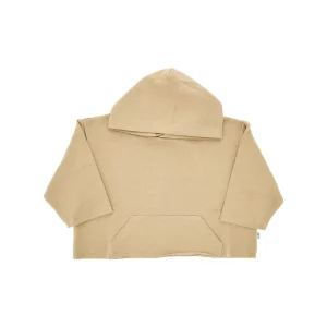 Fashion Cropped hoodie Kids Clothing