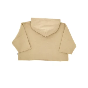 Fashion Cropped hoodie Kids Clothing
