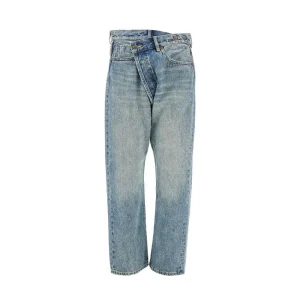 Discount Crossover' jeans Jeans