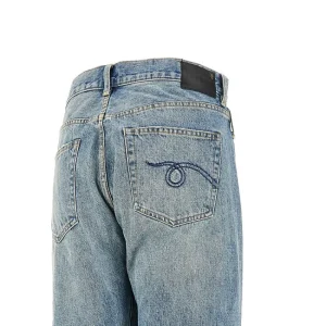 Discount Crossover' jeans Jeans