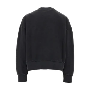 New Crossroads Bears' print crewneck sweatshirt Sweatshirts