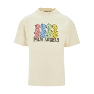 Fashion Crossroads Bears' T-shirt T-Shirts And Polo Shirts